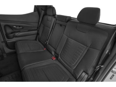 2026 Hyundai SANTA CRUZ SE FWD