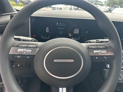 2026 Hyundai SANTA CRUZ SE FWD