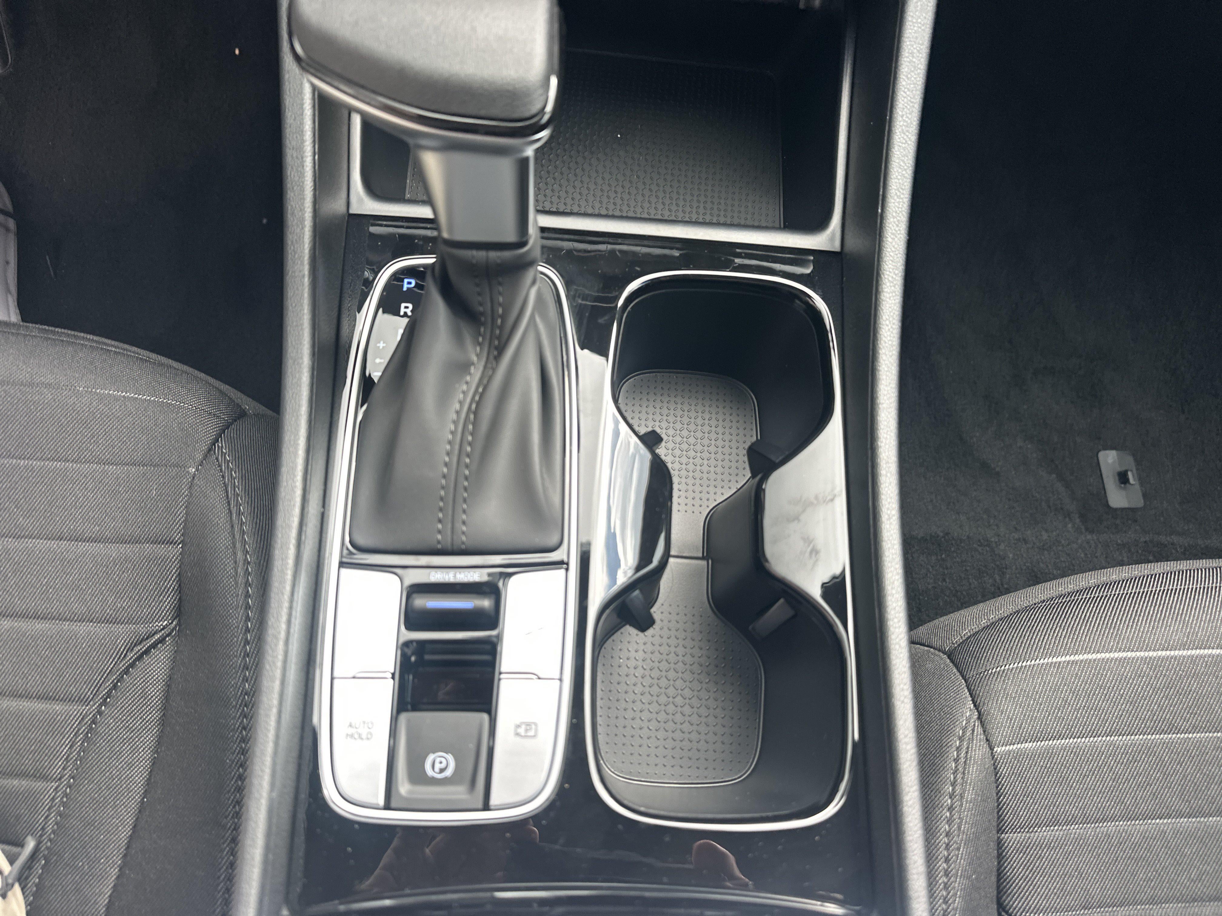 2026 Hyundai SANTA CRUZ SE FWD