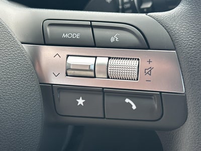 2026 Hyundai SANTA CRUZ SE FWD