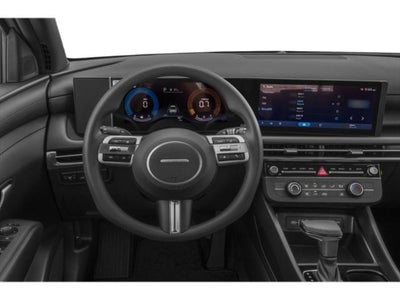2026 Hyundai SANTA CRUZ SE FWD