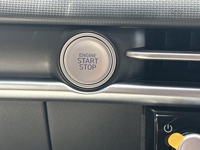 2027 Hyundai SANTA CRUZ SE FWD