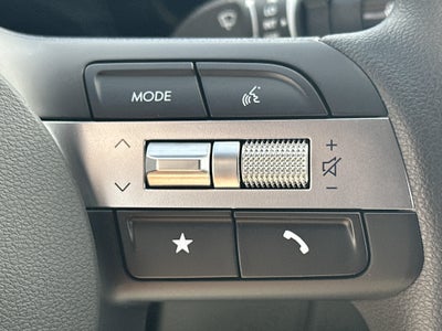 2027 Hyundai SANTA CRUZ SE FWD