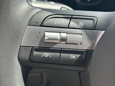 2027 Hyundai SANTA CRUZ SE FWD