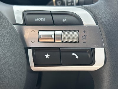2027 Hyundai SANTA CRUZ SE FWD