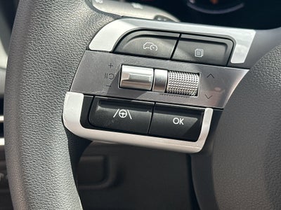 2027 Hyundai SANTA CRUZ SE FWD