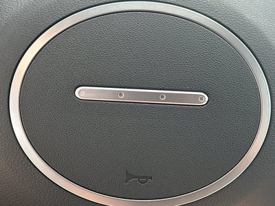 2027 Hyundai SANTA CRUZ SE FWD