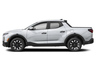 2027 Hyundai SANTA CRUZ SE FWD