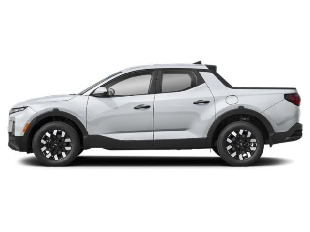 2027 Hyundai SANTA CRUZ SE FWD