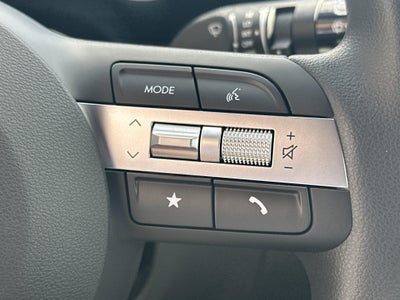 2027 Hyundai SANTA CRUZ SE FWD