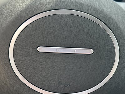 2027 Hyundai SANTA CRUZ SE FWD