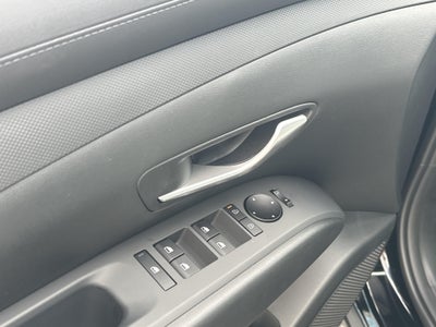 2026 Hyundai SANTA CRUZ SE FWD