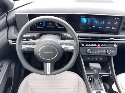 2026 Hyundai SANTA CRUZ SE FWD