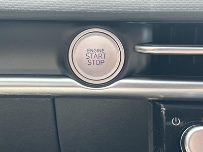 2026 Hyundai SANTA CRUZ SE FWD