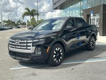 2026 Hyundai SANTA CRUZ SE FWD