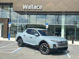 2027 Hyundai SANTA CRUZ SE FWD