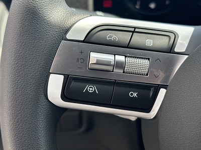 2027 Hyundai SANTA CRUZ SE FWD