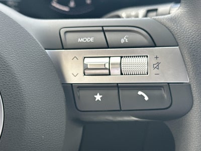 2027 Hyundai SANTA CRUZ SE AWD