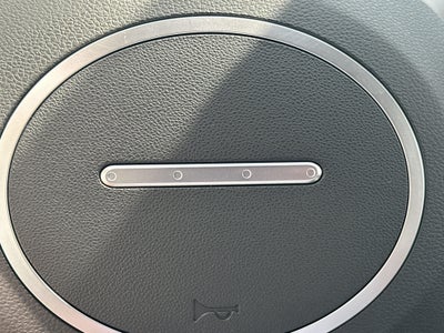2027 Hyundai SANTA CRUZ SE AWD