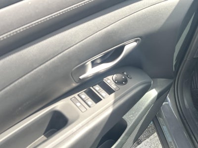 2027 Hyundai SANTA CRUZ SE AWD
