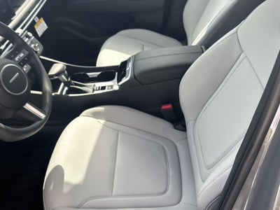 2027 Hyundai SANTA CRUZ SE AWD