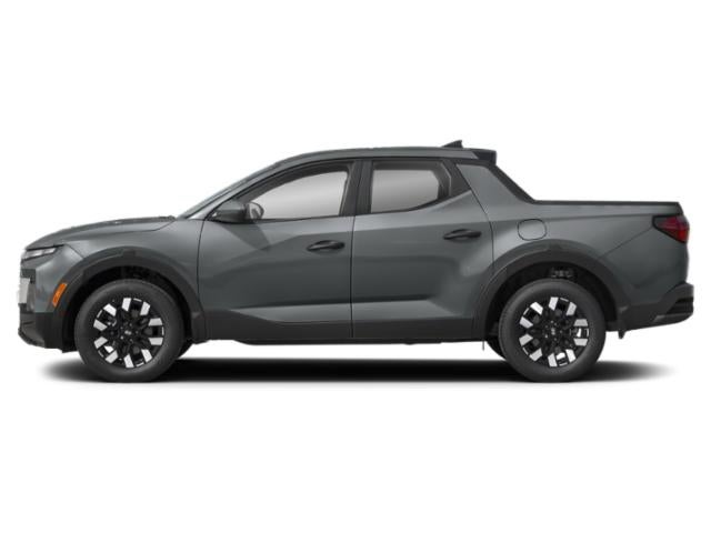 2027 Hyundai SANTA CRUZ SE AWD
