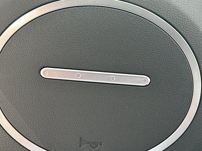 2027 Hyundai SANTA CRUZ SE AWD