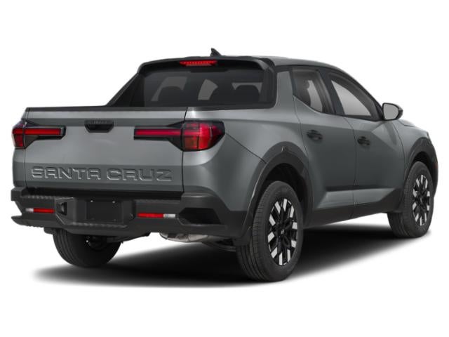 2027 Hyundai SANTA CRUZ SE AWD