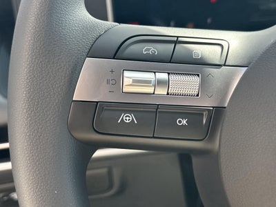 2027 Hyundai SANTA CRUZ SE AWD