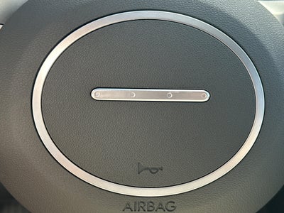2027 Hyundai SANTA CRUZ SE AWD