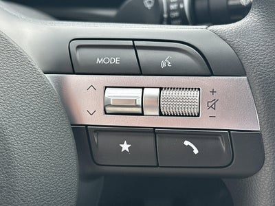 2026 Hyundai SANTA CRUZ SEL FWD