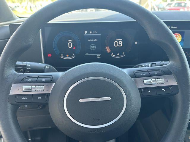 2026 Hyundai SANTA CRUZ SEL FWD