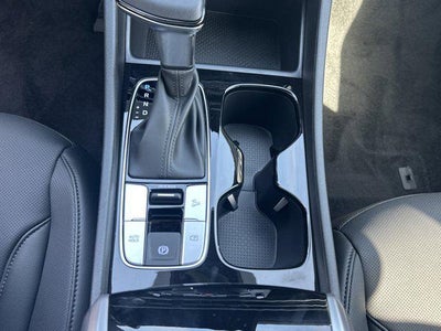 2026 Hyundai SANTA CRUZ SEL FWD