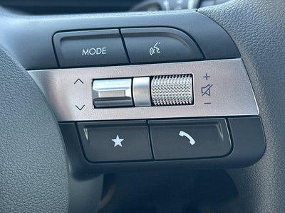 2026 Hyundai SANTA CRUZ SEL FWD