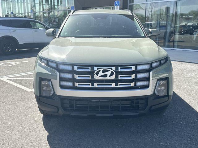 2026 Hyundai SANTA CRUZ SEL FWD