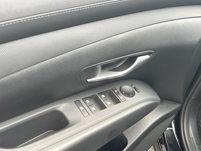 2026 Hyundai SANTA CRUZ SEL FWD