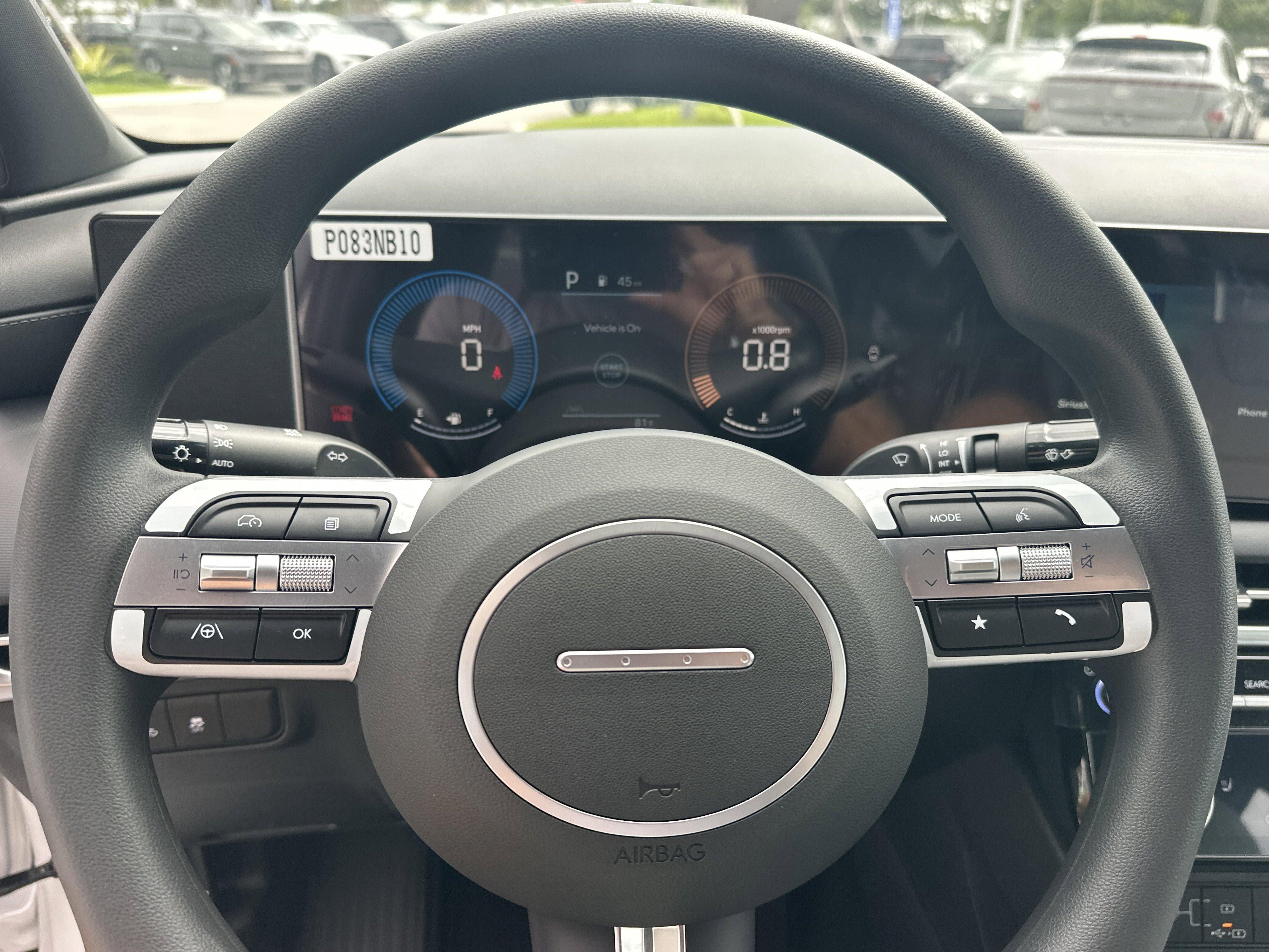 2026 Hyundai SANTA CRUZ SEL FWD