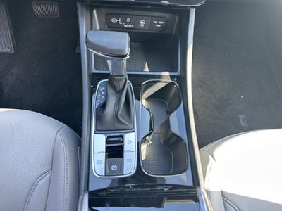 2026 Hyundai SANTA CRUZ SEL FWD