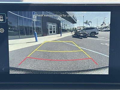 2026 Hyundai SANTA CRUZ SEL FWD