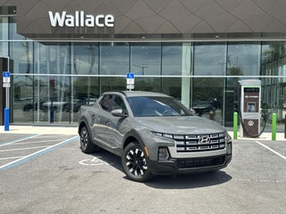 2026 Hyundai SANTA CRUZ SEL AWD