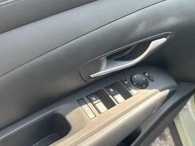 2026 Hyundai SANTA CRUZ SEL Activity FWD