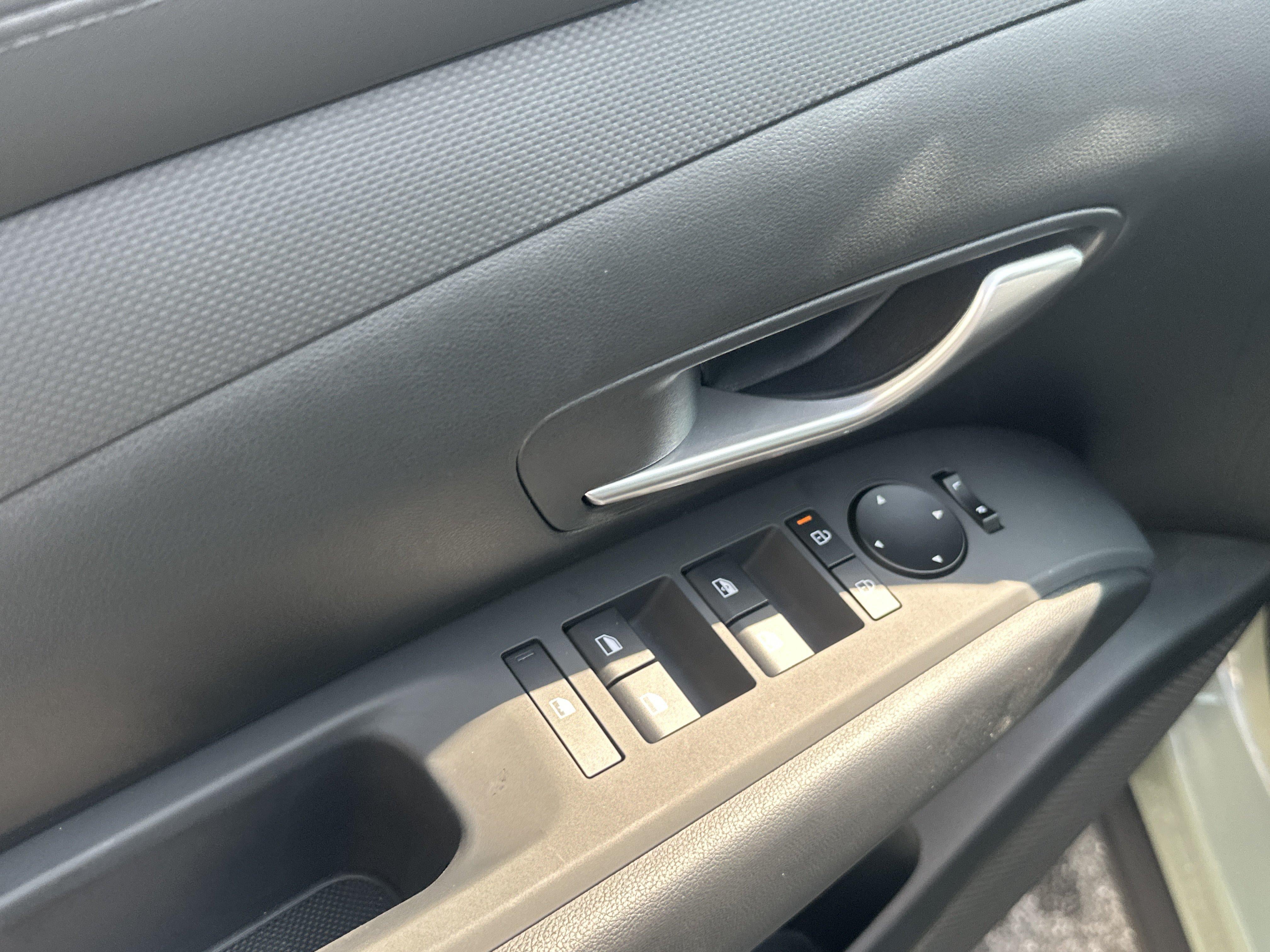 2026 Hyundai SANTA CRUZ SEL Activity FWD