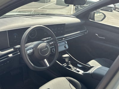 2026 Hyundai SANTA CRUZ SEL Activity FWD
