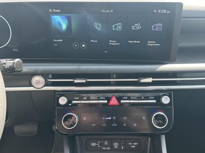 2026 Hyundai SANTA CRUZ SEL Activity FWD