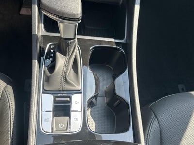 2026 Hyundai SANTA CRUZ SEL Activity FWD