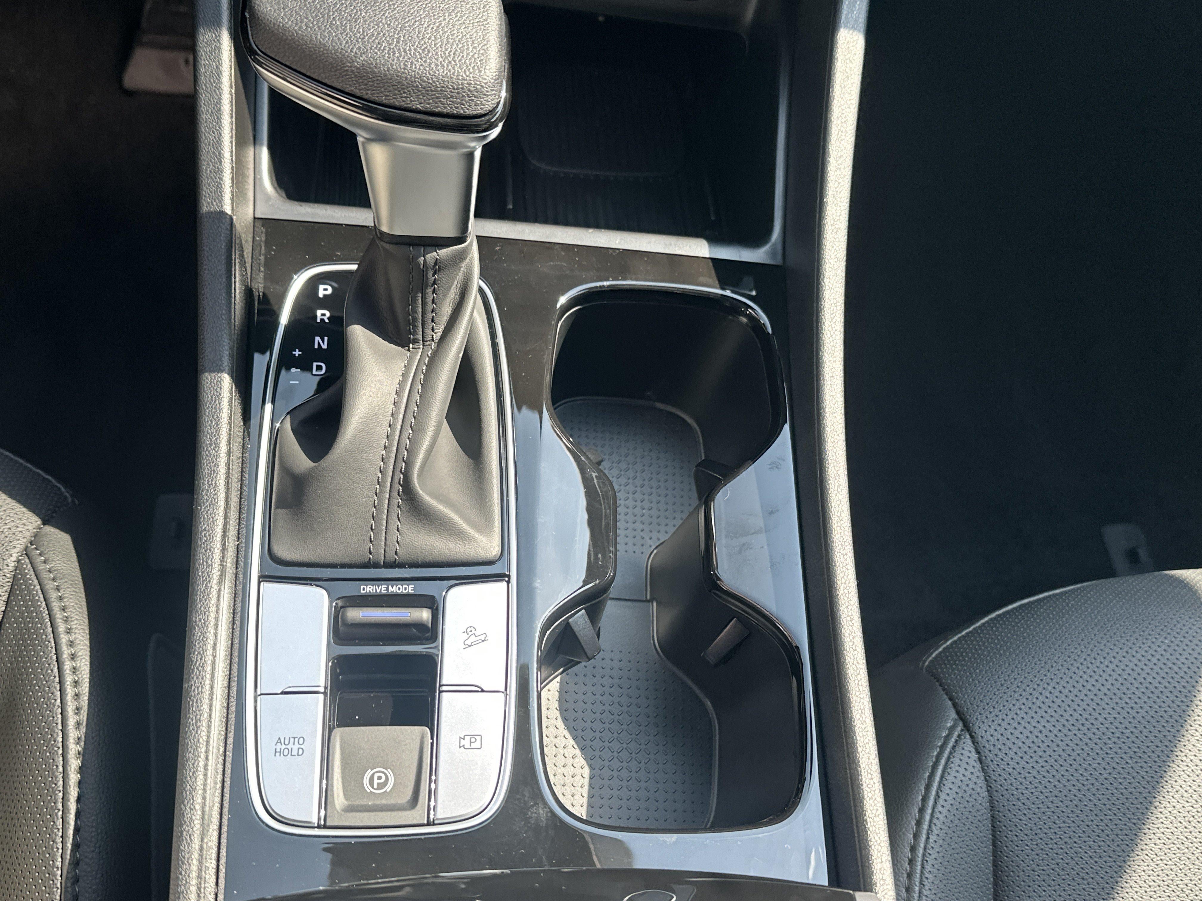 2026 Hyundai SANTA CRUZ SEL Activity FWD
