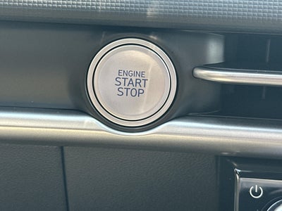 2026 Hyundai SANTA CRUZ SEL Activity FWD
