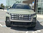 2026 Hyundai SANTA CRUZ SEL Activity FWD