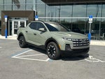 2026 Hyundai SANTA CRUZ SEL Activity FWD