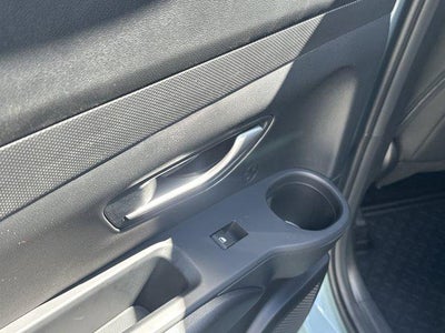 2026 Hyundai SANTA CRUZ SEL Activity FWD